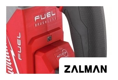 Перфоратор Milwaukee M18 FHX-0X FUEL 4933478888 (без АКБ, кейс)