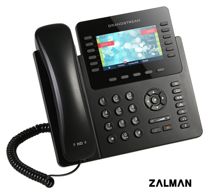 IP-телефон Grandstream GXP2170