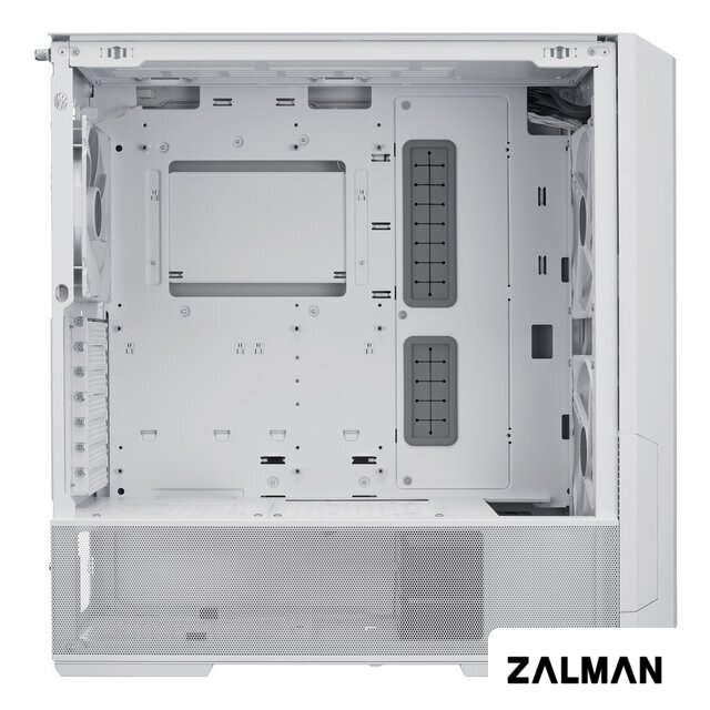 Корпус Lian Li Lancool 216 ARGB G99.LAN216RW.10R