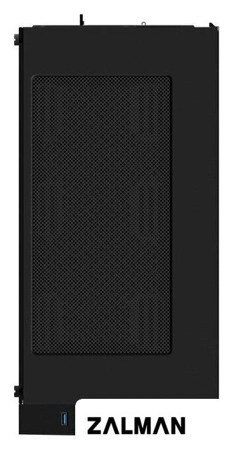 Корпус Gigabyte C200 Glass