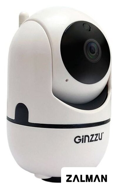 IP-камера Ginzzu HWD-2302A