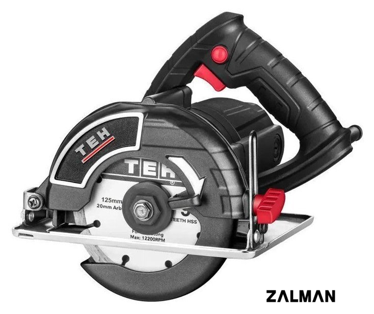 Ручной плиткорез TEH TC12513