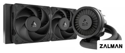 Система жидкостного охлаждения для процессора Arctic Liquid Freezer III Pro 240 ACFRE00178A