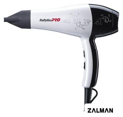 Фен BaByliss PRO Pearl BAB5559WTE