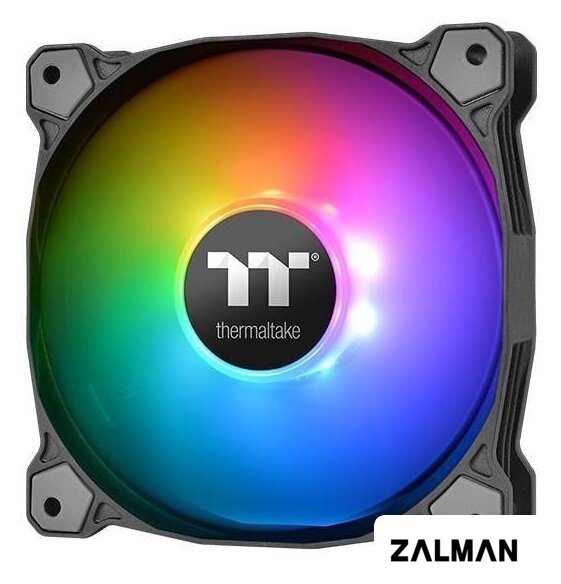 Система жидкостного охлаждения для процессора Thermaltake Pacific C360 DDC Hard Tube Water Cooling Kit CL-W243-CU12SW-A
