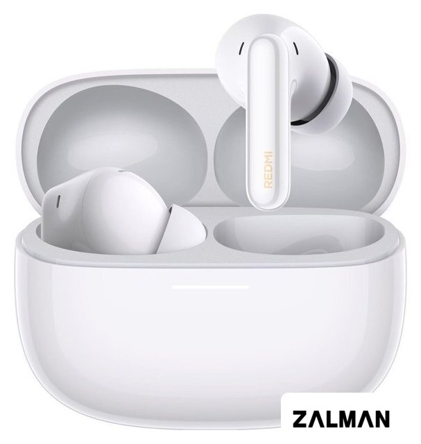 Наушники Xiaomi Redmi Buds 8 Pro (белый, международная версия)