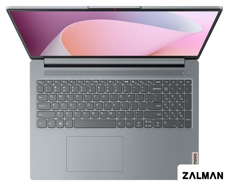 Ноутбук Lenovo IdeaPad Slim 3 16ABR8 82XR008NRK