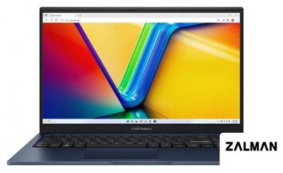 Ноутбук ASUS Vivobook 15 X1504VA-BQ2970