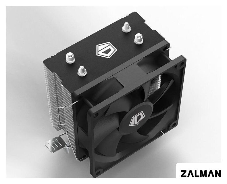 Кулер для процессора ID-Cooling SE-902-SD V3