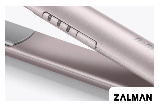 Выпрямитель BaByliss ST516E