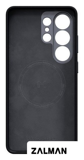 Чехол для телефона Magssory CLT052 для Samsung Galaxy S26 Ultra Midnight CLT052m