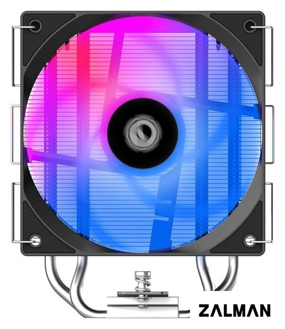 Кулер для процессора ID-Cooling SE-214-XT V2