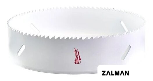 Коронка Milwaukee 4932399886
