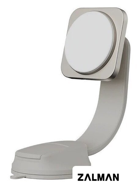 Держатель для смартфона Momax Q2.Mag CM32L (титан)