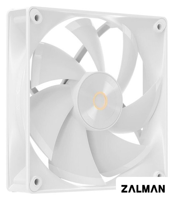 Комплект вентиляторов для корпуса Ocypus Delta F12 WH 3IN1