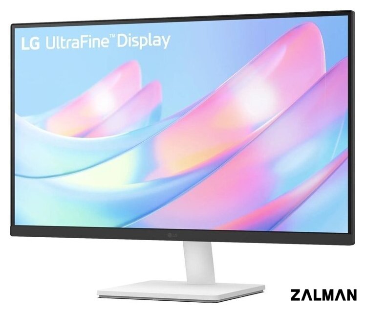 Монитор LG UltraFine 27US500-W