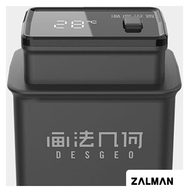 Нагреватель Xiaomi Mijia MYG100G1 50 Вт