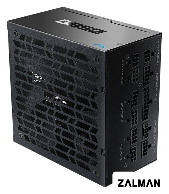 Блок питания Sama G850 850W G0850-BKGFF001-EU