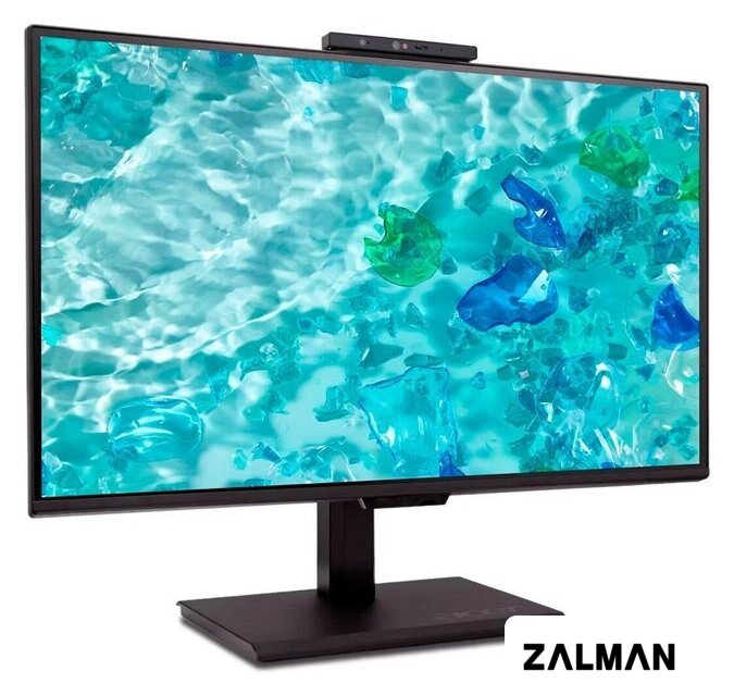 Монитор Acer B248YGbemiqprcuzx UM.QB8CD.G01