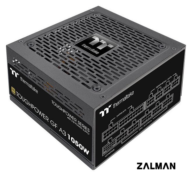 Блок питания Thermaltake Toughpower GF A3 Gold 1050W TT Premium Edition PS-TPD-1050FNFAGE-H