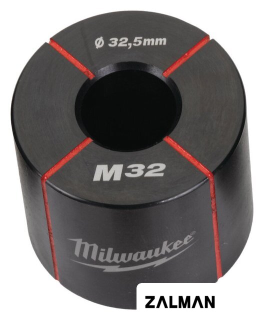 Гильза ограничительная  Milwaukee ForceLogic M32 4932430918