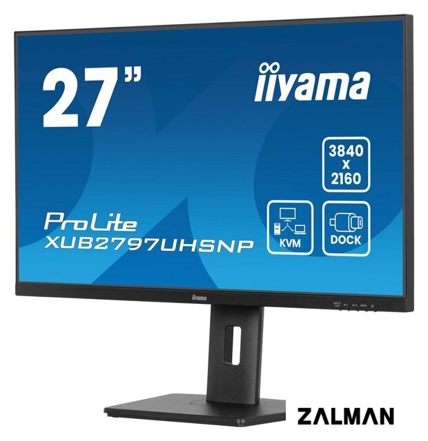 Монитор iiyama ProLite XUB2797UHSNP-B1