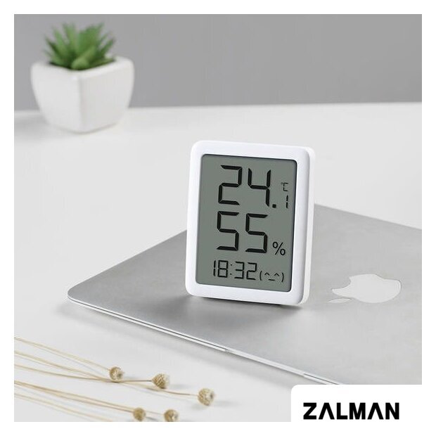 Термогигрометр Miaomiaoce Thermometer Hygrometer MHO-C601