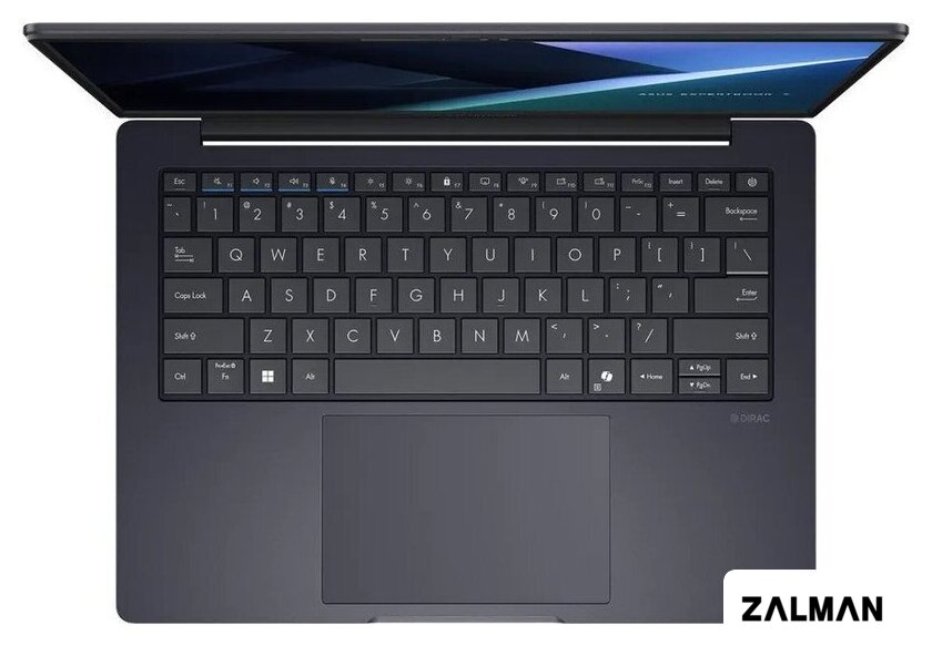 Ноутбук ASUS ExpertBook B3 B3405CVA-LY1461