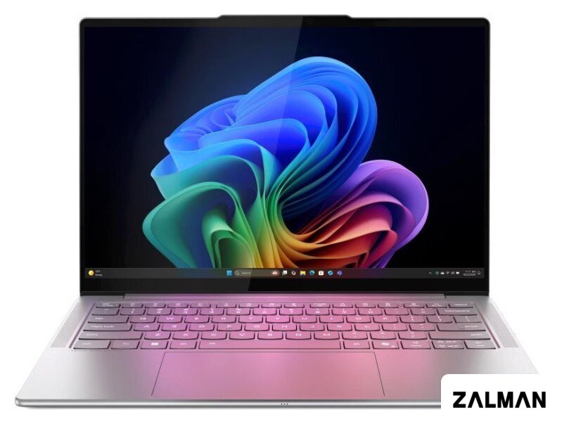 Ноутбук Lenovo Yoga Slim 7 14ILL10 83JX000HRK