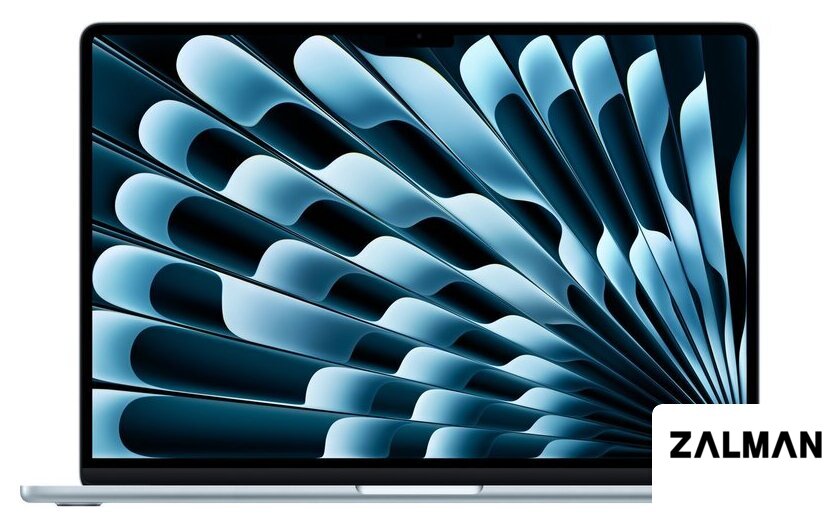 Ноутбук Apple MacBook Air 15" M4 2025 MC7D4