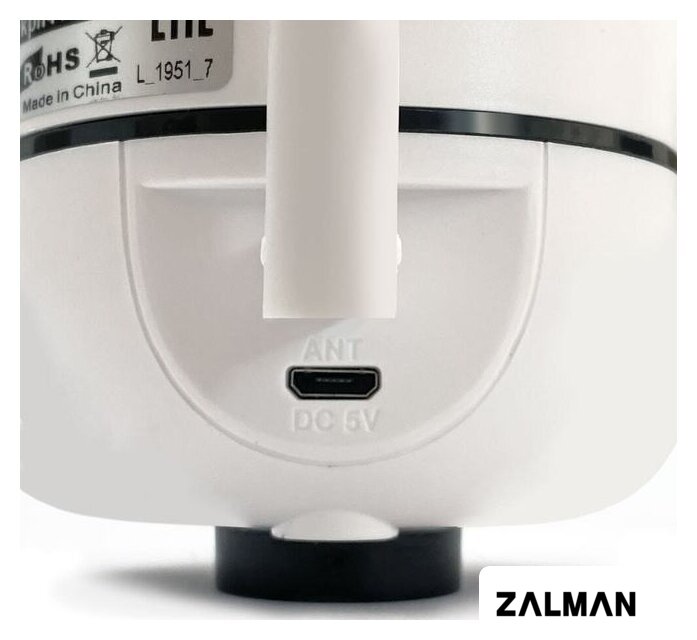 IP-камера Ginzzu HWD-2302A