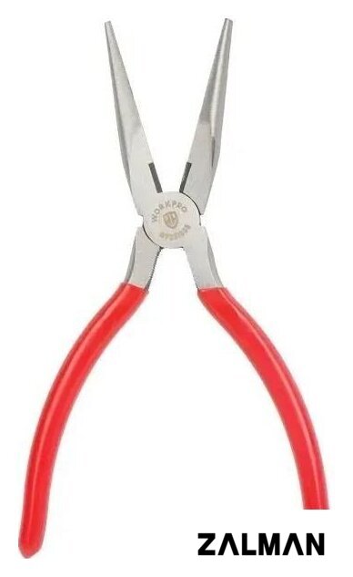 Тонкогубцы Workpro WP231005