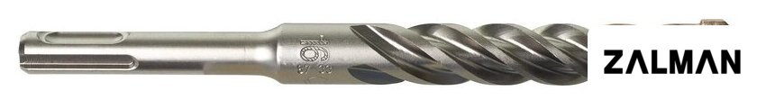Бур Milwaukee 4932430726
