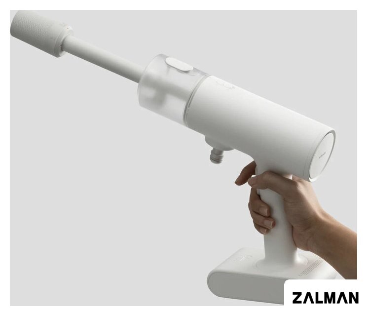 Мойка высокого давления Xiaomi Cordless Pressure Washer MJXCJ001QW