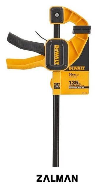 Набор струбцин DeWalt DWHT0-83193