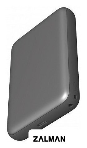 Внешний аккумулятор Magssory Core 10K 10000mAh PBN013 Midnight