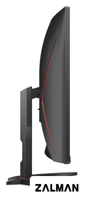 Игровой монитор AOC Agon C32G2ZE