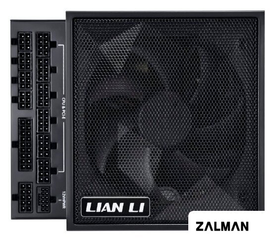 Блок питания Lian Li Edge 850 G9P.EG0850.BE00.EU
