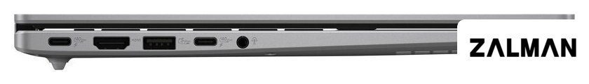Ноутбук ASUS VivoBook 14 X1407QA-LY099W