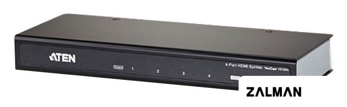 Разветвитель Aten VS184A