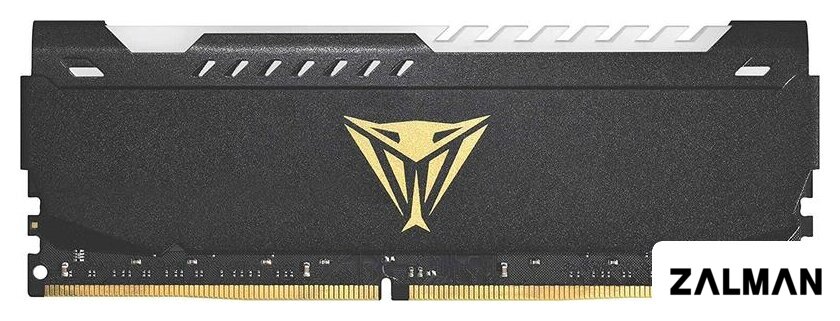 Оперативная память Patriot Viper Steel RGB 32GB DDR4 PC4-25600 PVSR432G320C8