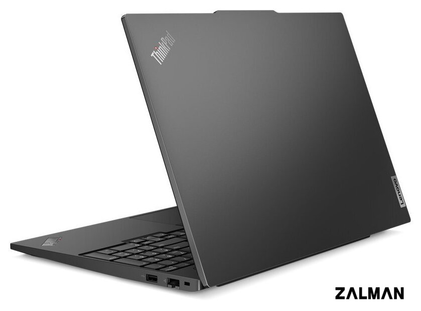 Ноутбук Lenovo ThinkPad E16 Gen 1 AMD 21JTS09D00