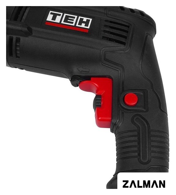 Ударная дрель TEH TD1309A