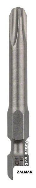 Набор бит Bosch 2607002504 (25 предметов)