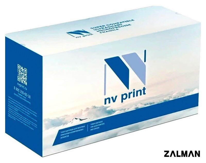 Картридж NV Print NV-PC212EV (аналог Pantum PC212EV)