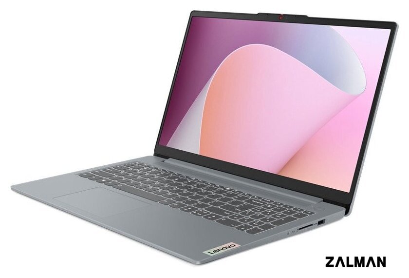 Ноутбук Lenovo IdeaPad Slim 3 15ABR8 82XM00LMUS
