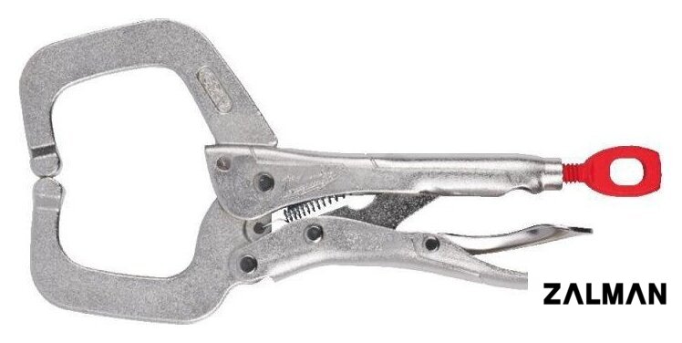 Зажим Milwaukee 4932493617