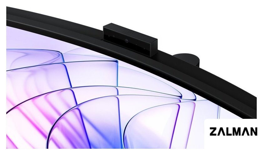 Монитор Samsung ViewFinity S6 LS34C650VAIXCI