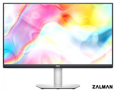 Монитор Dell S2722QC