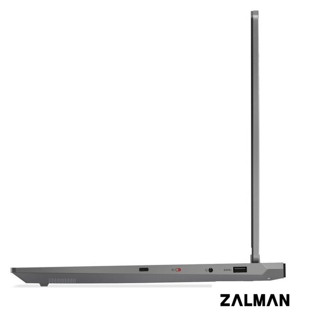 Игровой ноутбук Lenovo LOQ 15AHP10 83JG007PUS